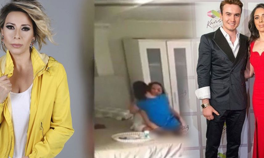 Şarkıcı İntizar hakkında skandal iddia 