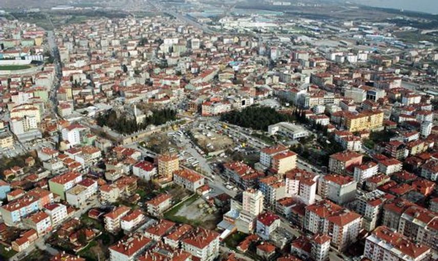 Gebze, Kocaeli