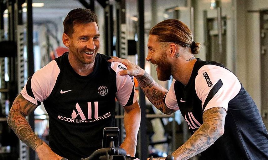 PSG'nin Yıldız Futbolcusu Lionel Messi'den Barcelona İtirafı!
