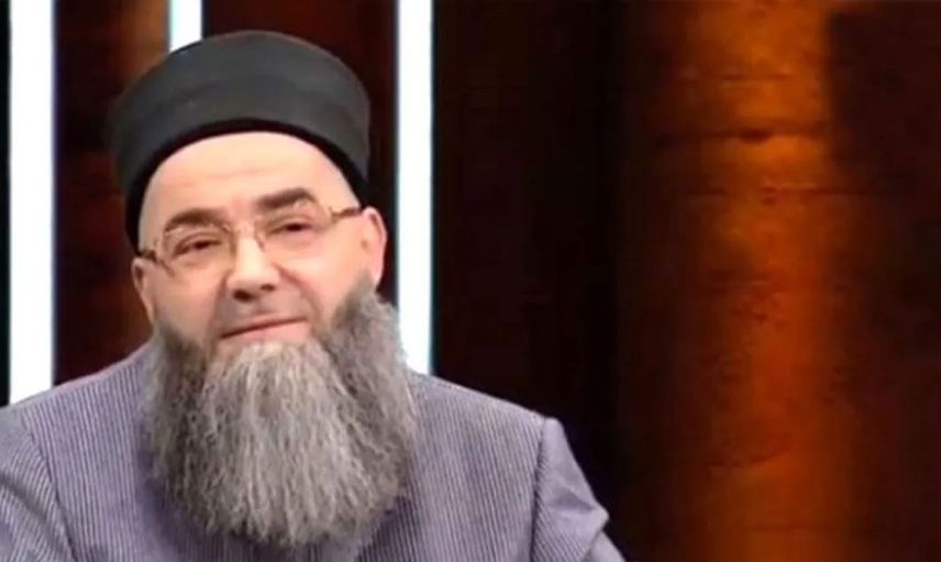 'Sonu kan ve katliam olacak' dedi Cübbeli Ahmet Vahabbilik ile ilgili şoke eden açıklamalar yaptı