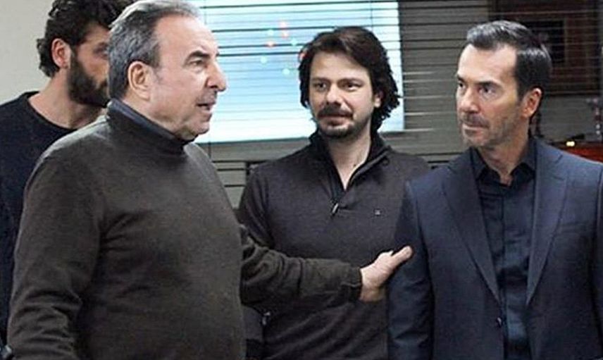 Arka Sokaklarda Ayrılık Rüzgarı: İlker İnanoğlu Diziden Ayrılıyor