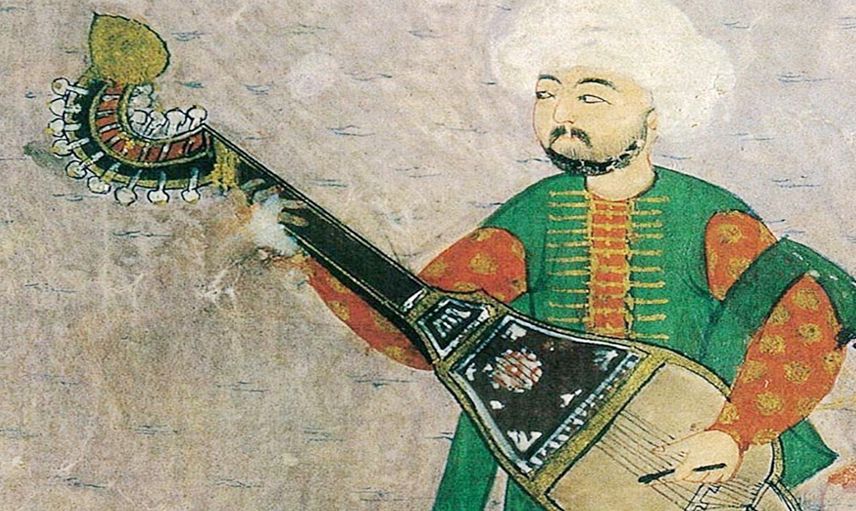 KOPUZ