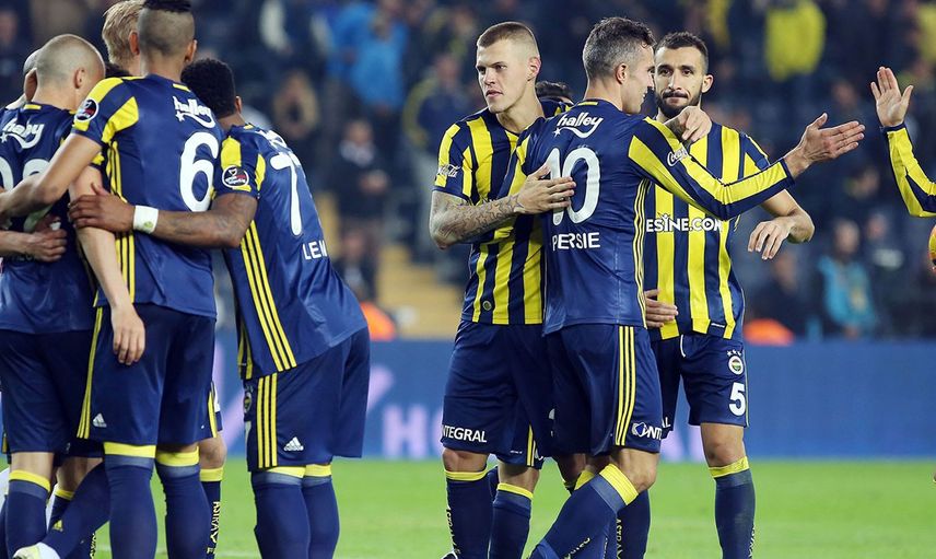 Fenerbahçe’den Luciano Spalletti Kararı