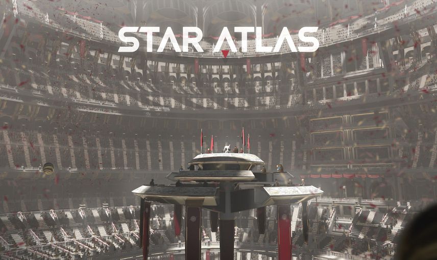ATLAS COIN GELECEĞİ