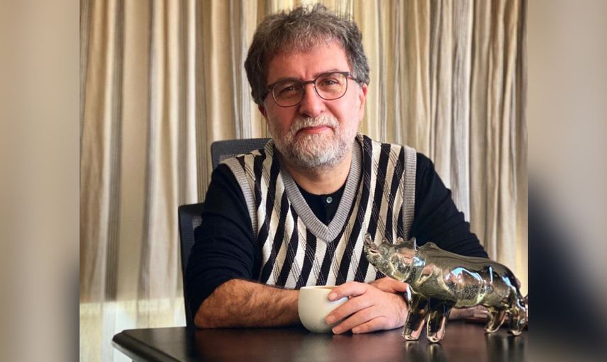 Ünlülerin türban hakkındaki yorumu