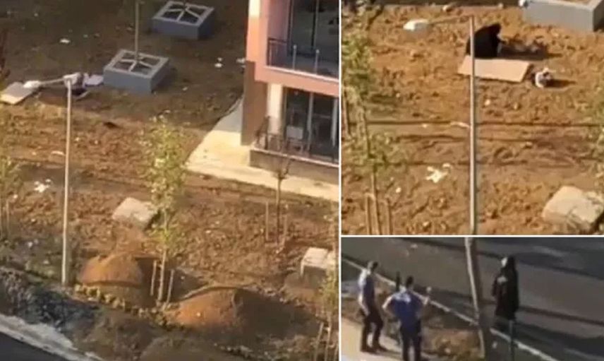 Elektriği almak istemiş