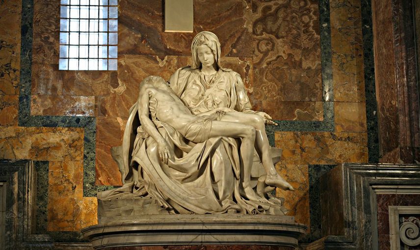 PIETA