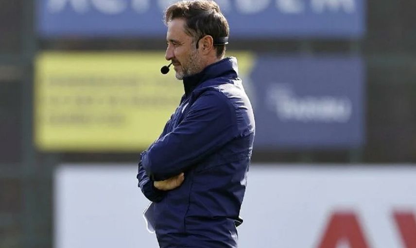 Fenerbahçe'de Vitor Pereira'dan İlk 11 İçin Yeni Kararlar!