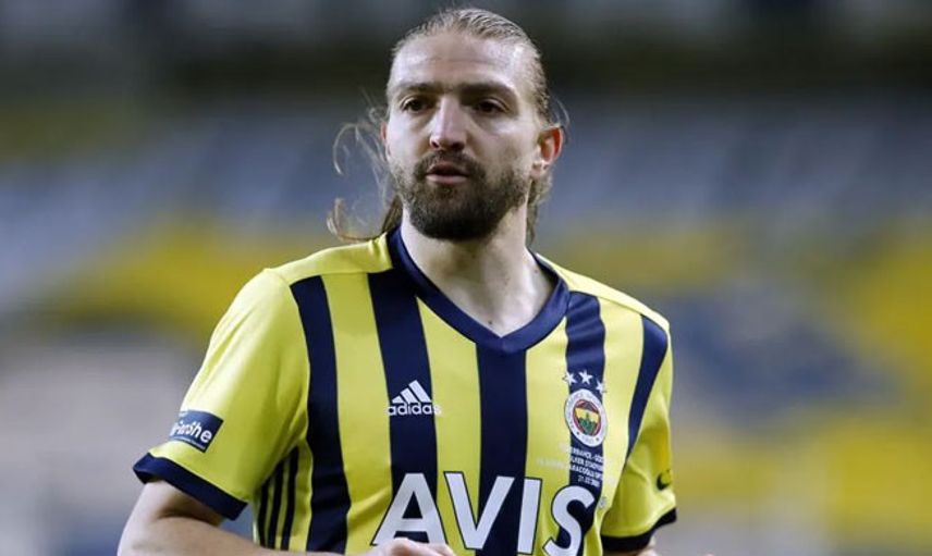 Emre Belözoğlu'ndan Caner Açıklaması