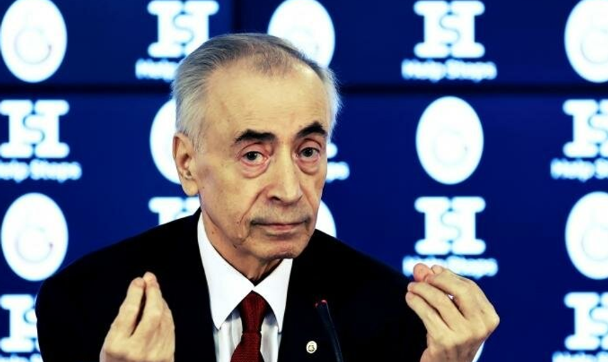 Galatasaray'da Seçim Tarihi Belirleniyor