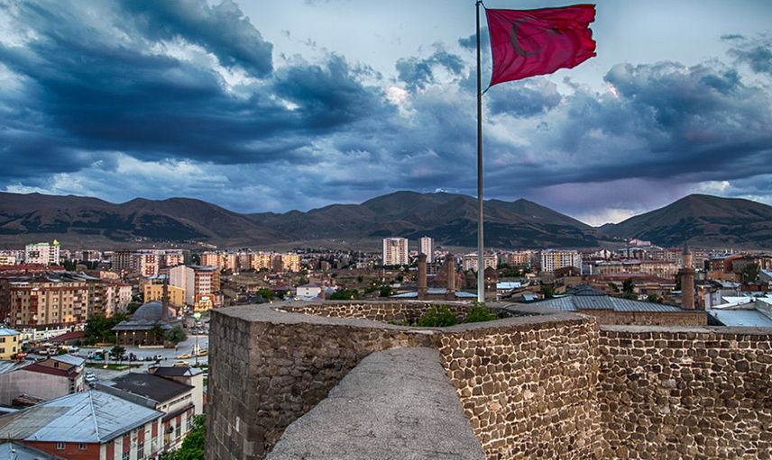 Erzurum