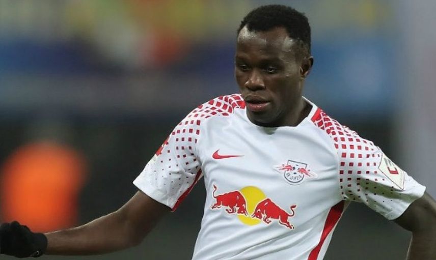 Bruma Fenerbahçe'ye mi transfer oldu? Fenerbahçe eski Galatasaraylı Bruma'yı transfer ettiğini açıkladı