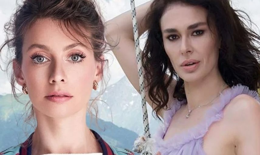 Tuba Ünsal'ın ünlü kiracılarıyla derdi bitmiyor: Pucca'dan sonra şimdi de Ayşe Hatun Önal...