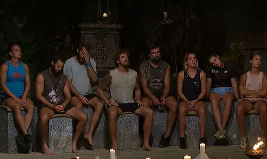 Survivor'da beklenmedik karar 4. eleme adayı belli oldu! "Olması gereken buydu"