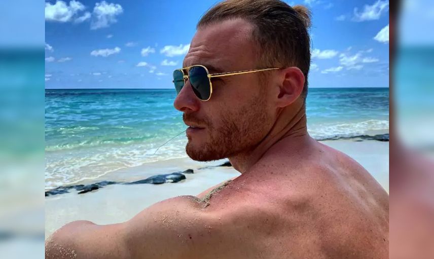 Kerem Bürsin sevenlerini korkuttu: Üzen haber sonrası set durdu