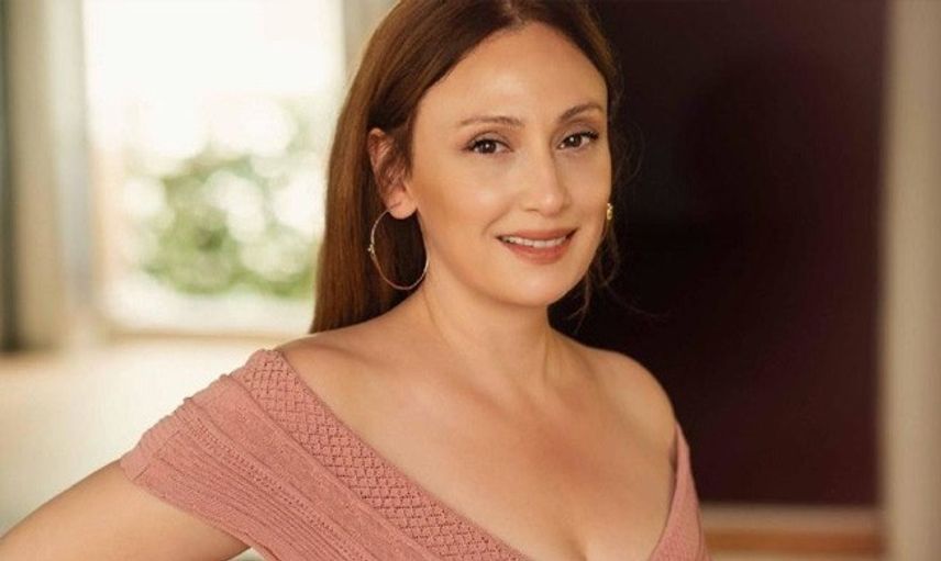 Oyuncu Gülçin Santırcıoğlu'nun Acı Günü