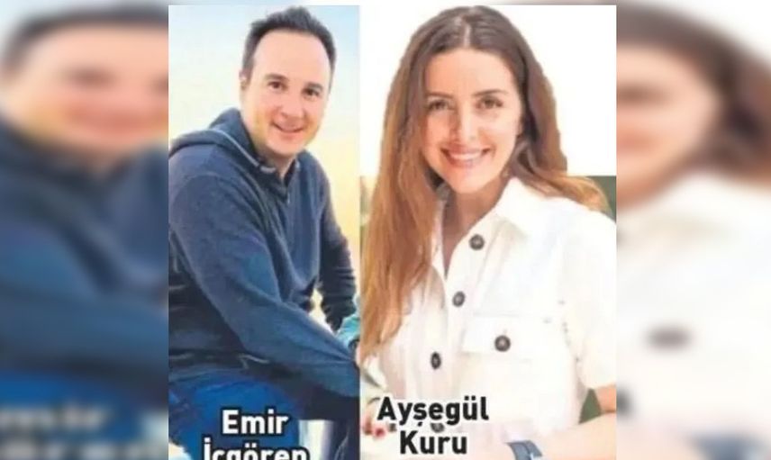 10 yıllık evliliği bitiren ihanet: Ünlü oyuncu Zeynep Beşerler sessiz sedasız boşandı!