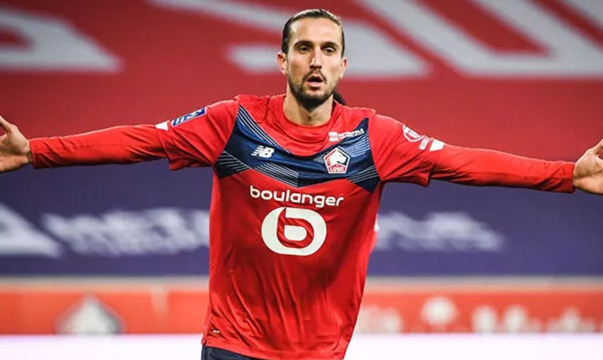 A Milli Takım'ın Yıldız Futbolcusu Yusuf Yazıcı CSKA Moskova'ya Transfer Oldu!