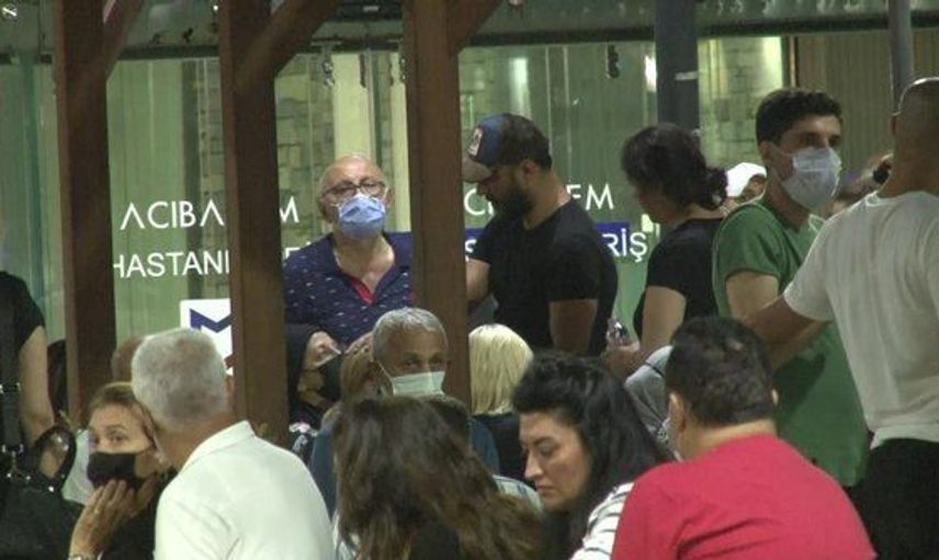 Alişan'ın Kardeşi Selçuk Tektaş Hayatını Kaybetti!