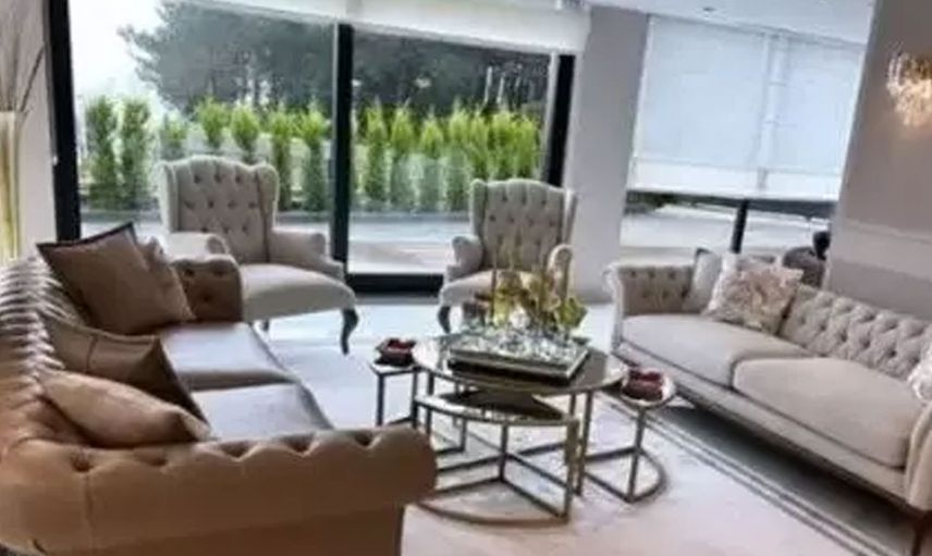 Seda Sayan’ın 4 aydır neden otelde yaşadığı belli oldu: Fotoğraflar ifşa oldu, görenler şaşkına döndü