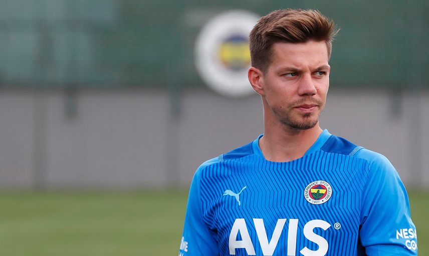 Miha Zajc Fenerbahçe'deki Geleceği Hakkında Konuştu!