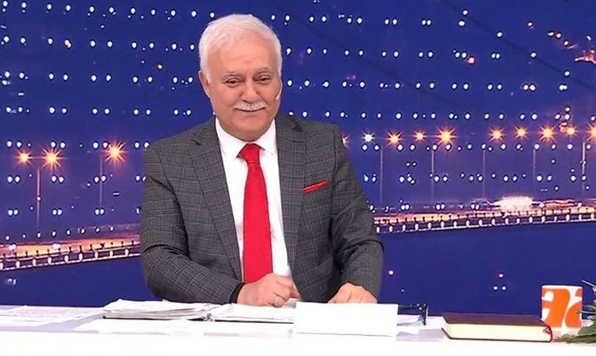 Oruç tutmayanlar yandı! Nihat Hatipoğlu oruç tutmayanların ödeyeceği bedeli açıkladı