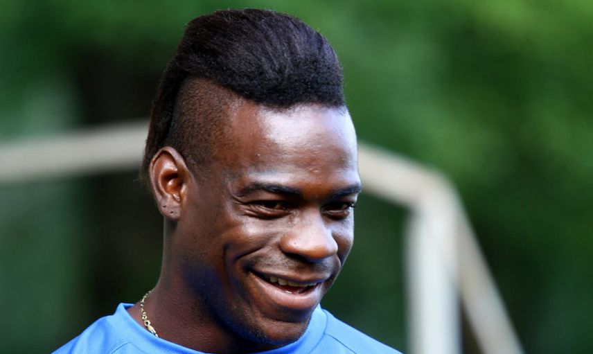 Mario Balotelli Tecavüz Davasından Aklandı!