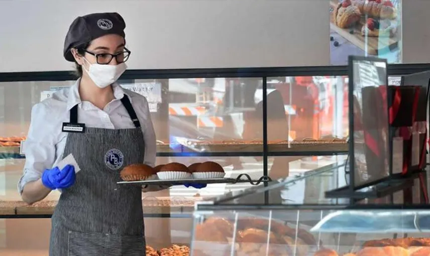 Restoran ve Kafeler Masaları Açacak! İşte Gerekli Şartlar