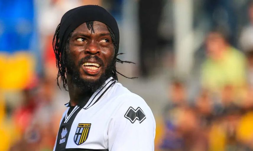 Trabzonsporlu Gervinho Kaç Yaşındadır?