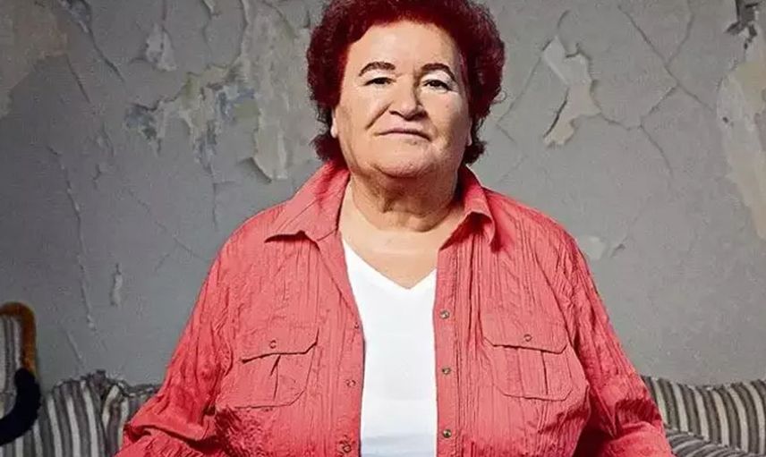 Usta sanatçı Selda Bağcan'a büyük şok: Ödüm patladı, çok korktum! Dilan Polat detayı şaşırttı...