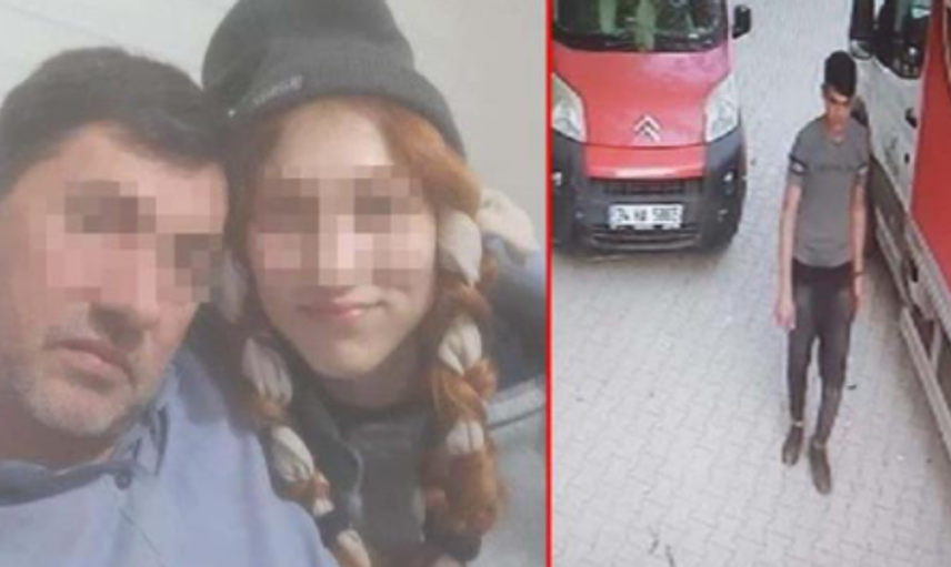Genç Kızın Başına Taşla Vuran Afganistanlı Yaptıklarıyla Kan Dondurdu