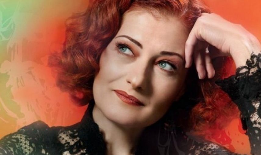 Candan Erçetin