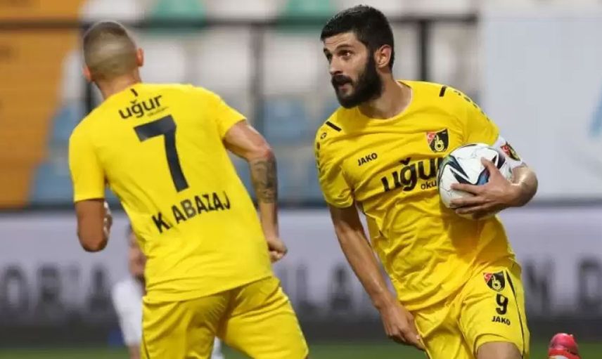 Antalyspor kadroya katmak istiyor