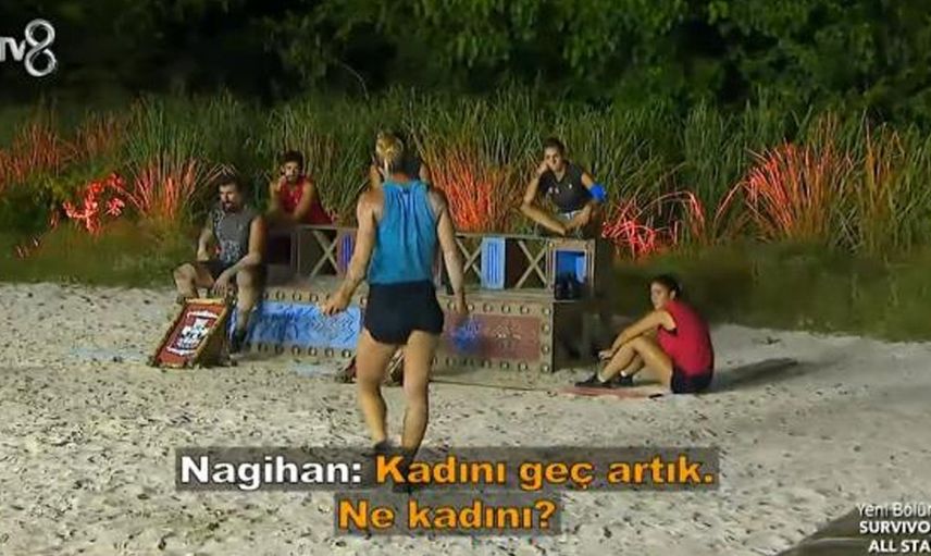Hikmet sessiz kalmadı