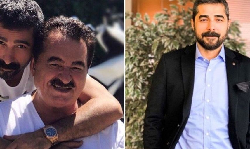Ahmet Tatlı'dan beklenmeyen hareket! Babası İbrahim Tatlıses kaza geçirince bakın ne yaptı