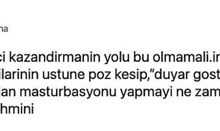 Ece Üner Yayınladığı Tanıtım Klibi ile Tartışma Yarattı