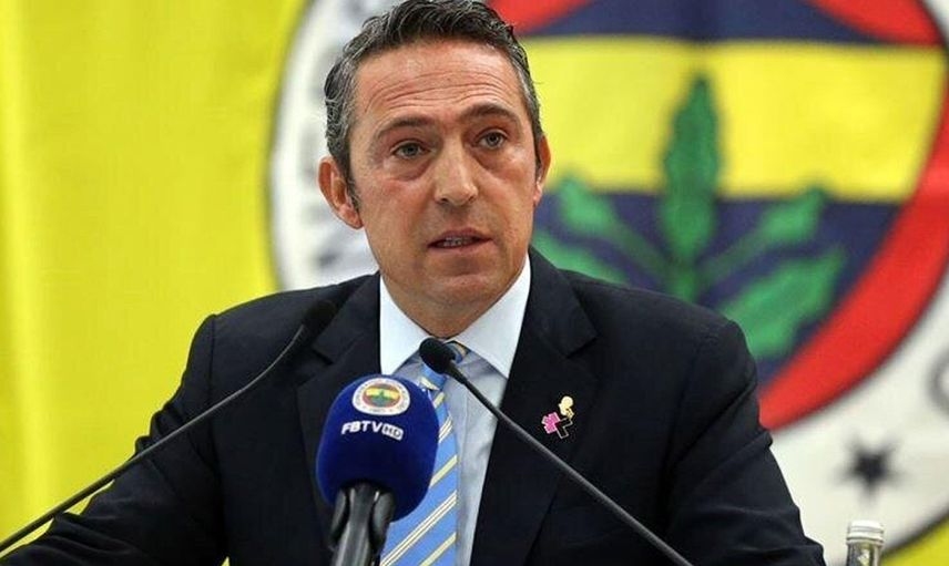 Fenerbahçe Transferde Arsenal'den Pierre-Emerick Aubameyang'ı Gözüne Kestirdi!