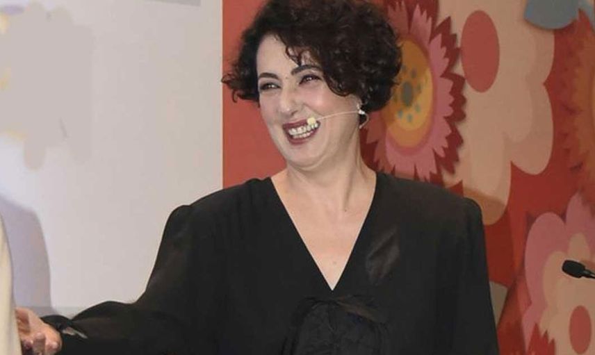 Meltem Cumbul'dan şoke eden açıklama! Türkiye'yi terk edecek