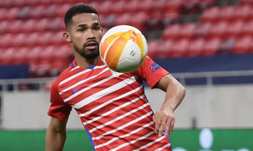 Galatasaray, Espanyol formasını giyen Yangel Herrera'yı transferde gözüne kestirdi!