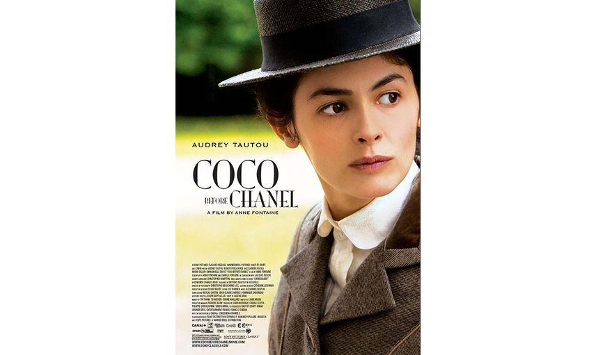Coco Before Chanel