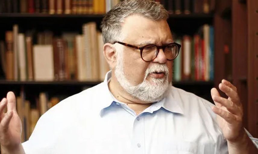 Prof. Dr. Celal Şengör kimdir?