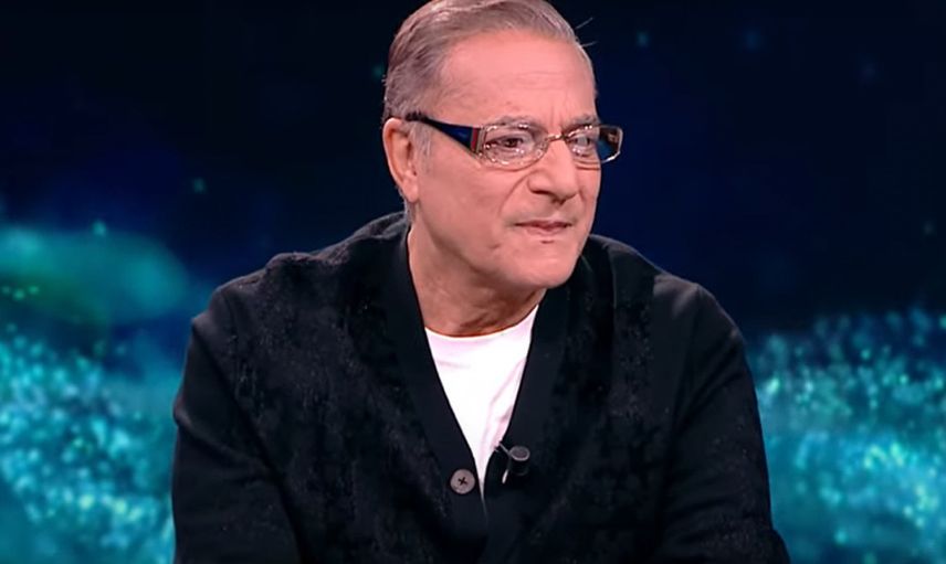 Canlı yayında itiraf etti!