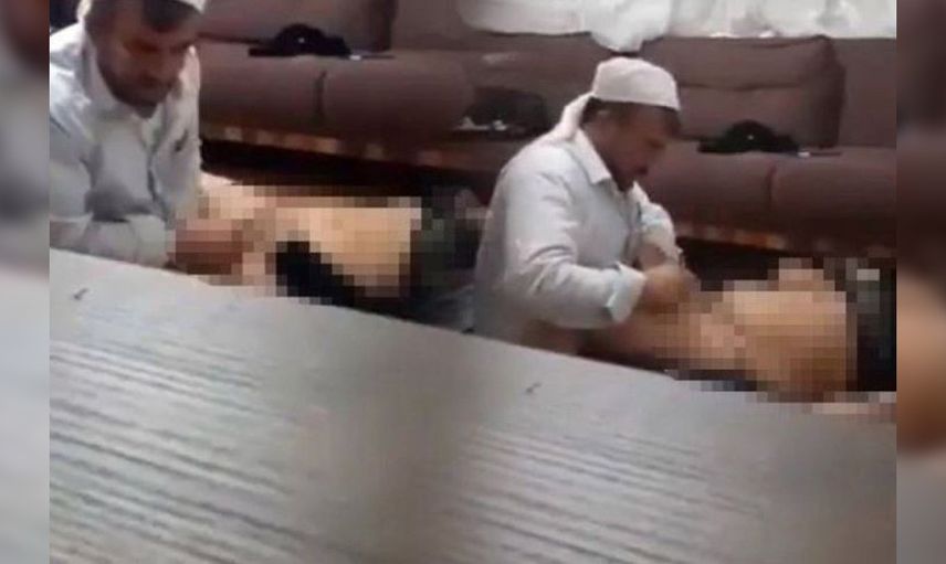 Kadınlara cinsel istismarda bulunan hocadan akıl almaz savunma!