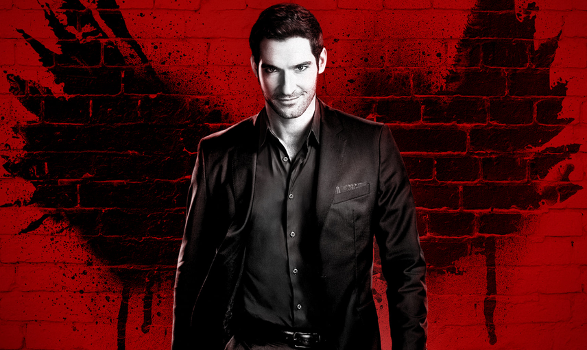 Lucifer 6. Sezon Ne Zaman Başlayacak?