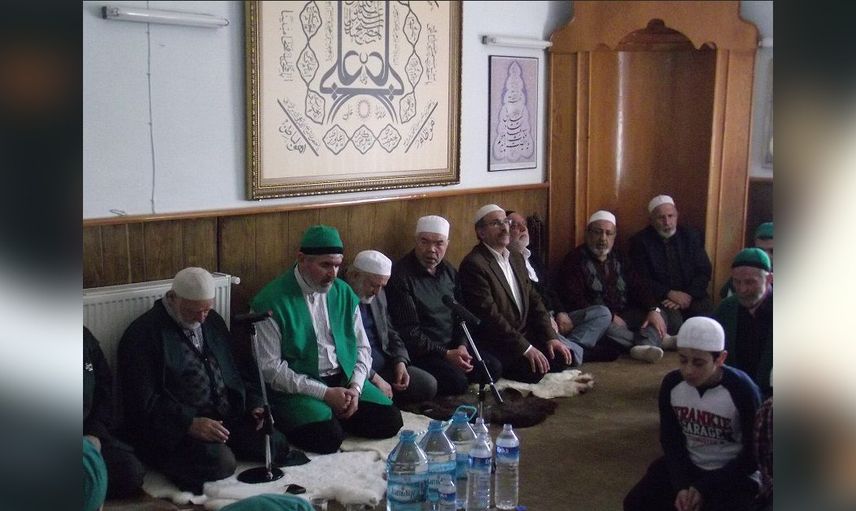 Ünlü oyuncu Kadiri Tarikatı'na bağlı olduğu ortaya çıktı! Kadiri nedir, lideri kimdir?