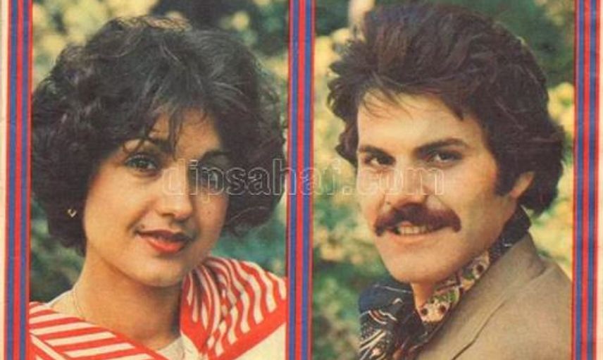 Meraklı Köfteci'nin Fatma'sı Gölgen Bengü'nün Film Gibi Hayat Hikayesi