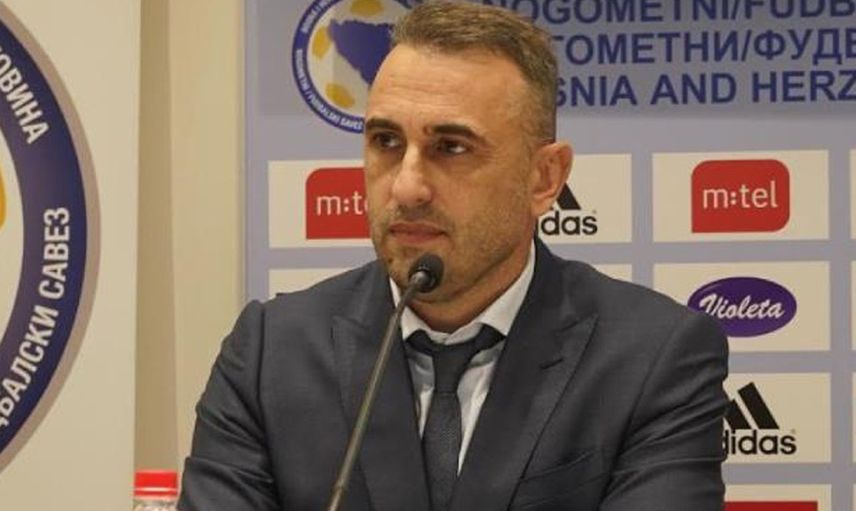 Bosna Hersek Milli Takımı'na Süper Lig'den 3 Futbolcu Davet Aldı!