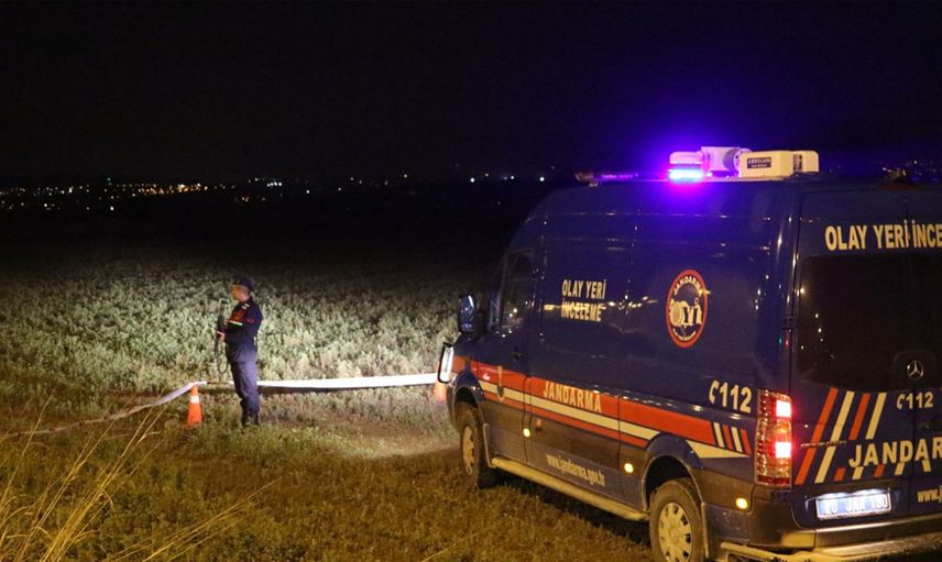 İzmir'de Ormanlık Alanda Kaybolan Emine Öğrenmenin Cansız Bedeni Bulundu