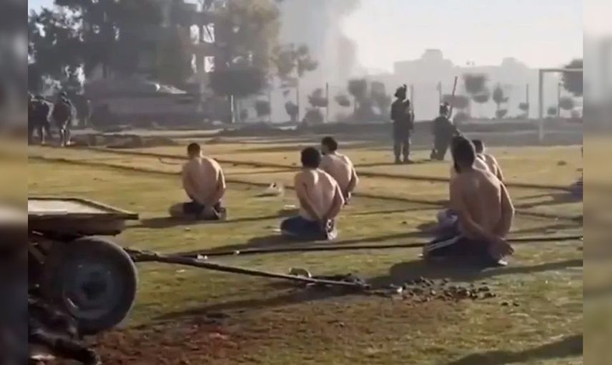 Soruşturma çağrısında bulunuldu