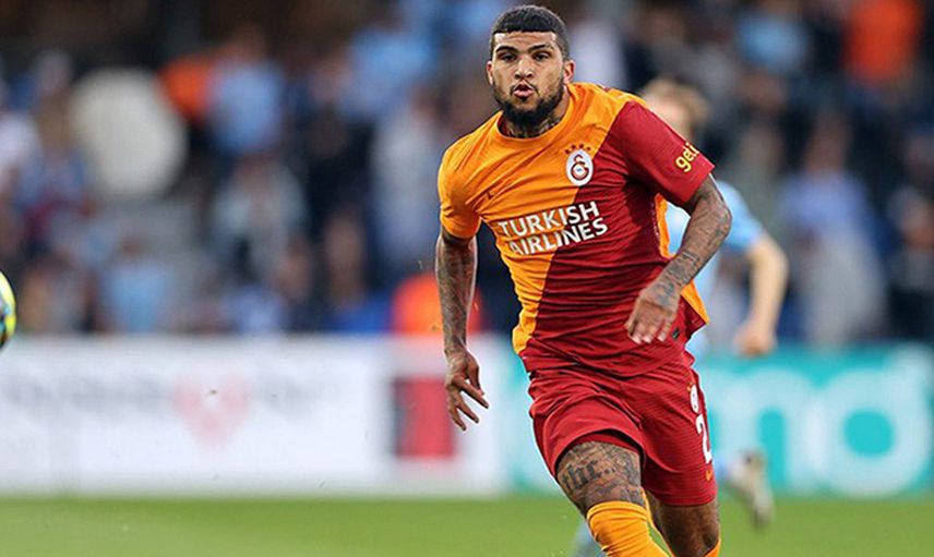 Inter Miami Galatasaray'dan DeAndre Yedlin'i Transferde Gözüne Kestirdi!